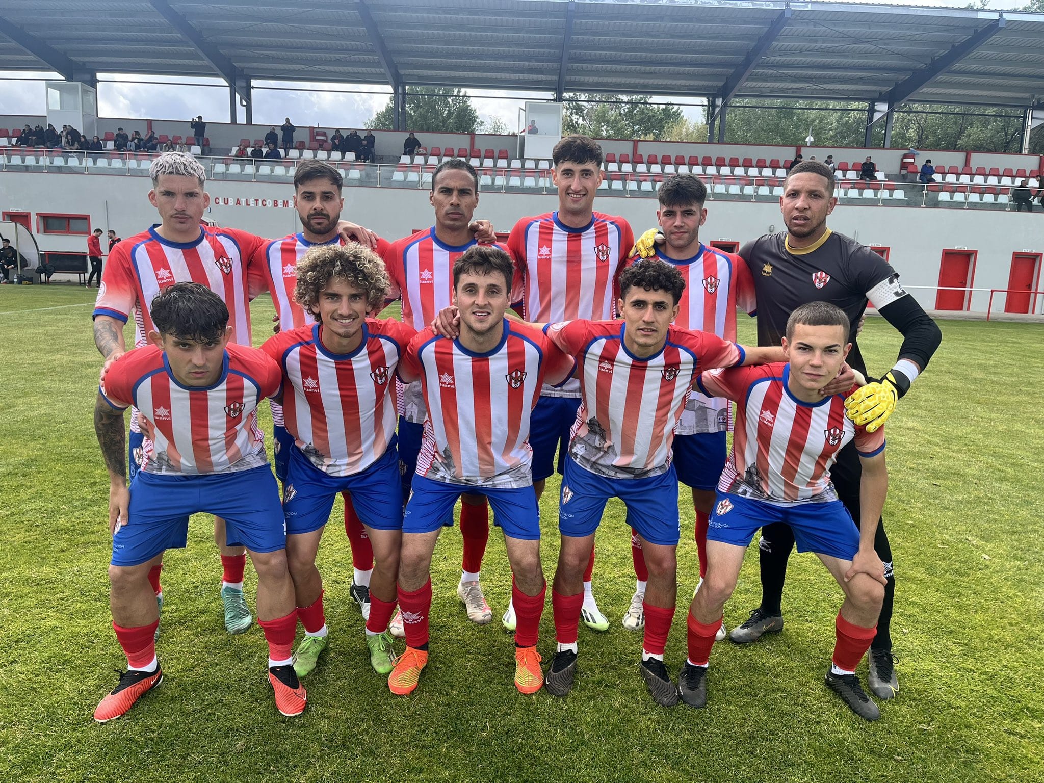 Atlético Bembibre