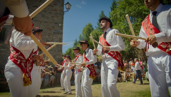 Danzas de Fornela