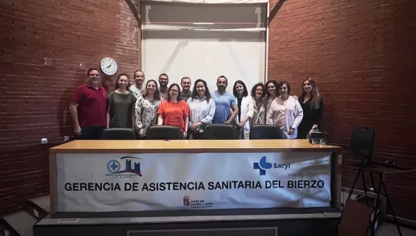 Segunda edición de las Jornadas PONFEPID para abordar los avances de la Enfermedad Pulmonar Intersticial Difusa. / EBD