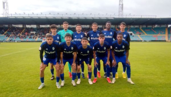 Salamanca-Ponferradina B.