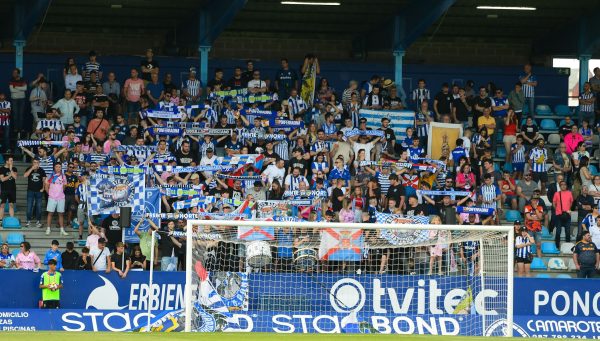 Ponferradina-Teruel