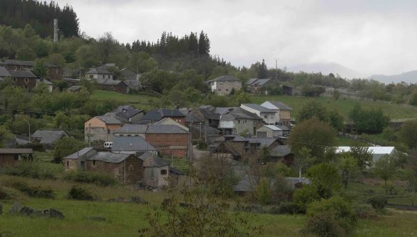 Berlanga del Bierzo.