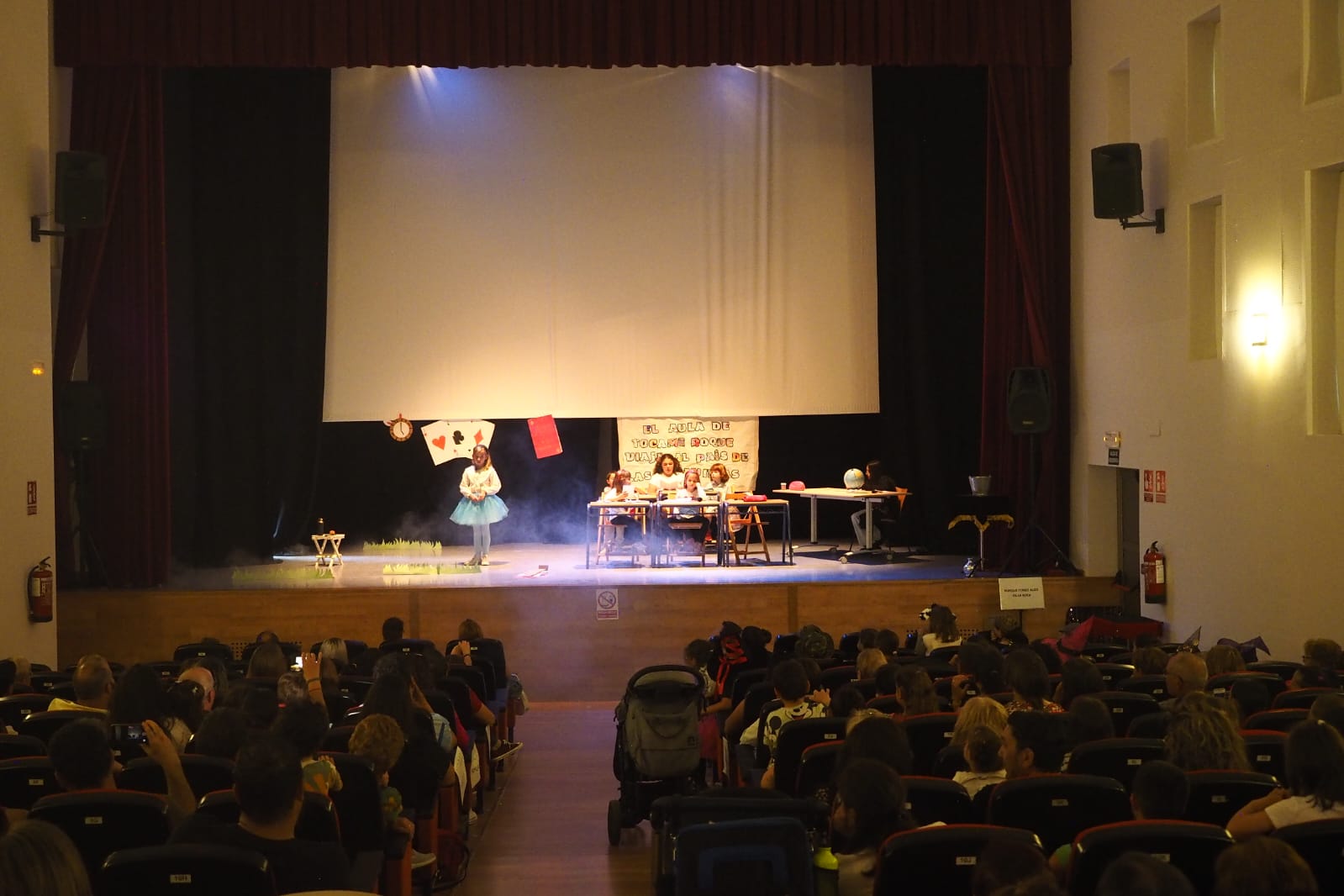 La Diputación clausura los talleres provinciales con la participación de 440 niños y niñas