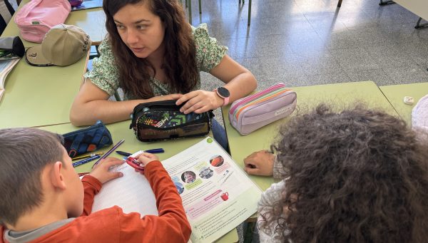 Participantes en el Proyecto Pelgo