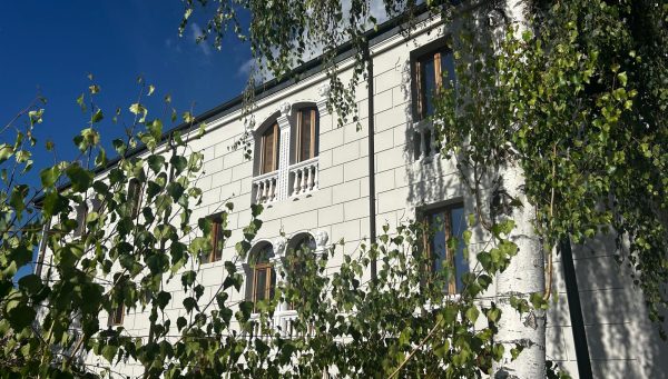 Hotel Miralrío de Cacabelos