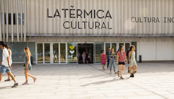 La Térmica Cultural