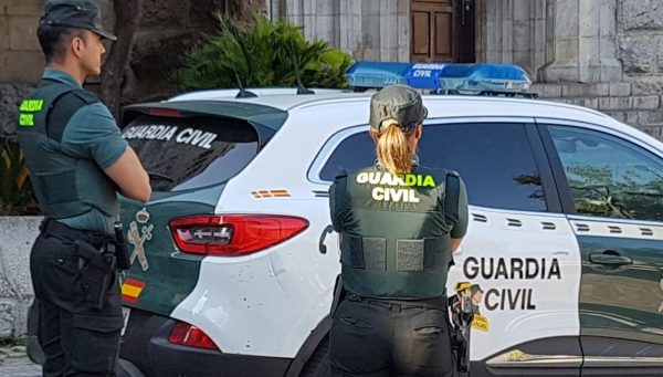 Guardia Civil