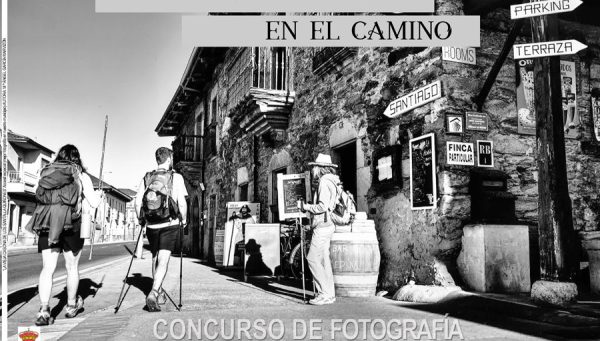 Concurso fotografía Camponaraya