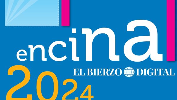 Programa fiestas Encina 2024