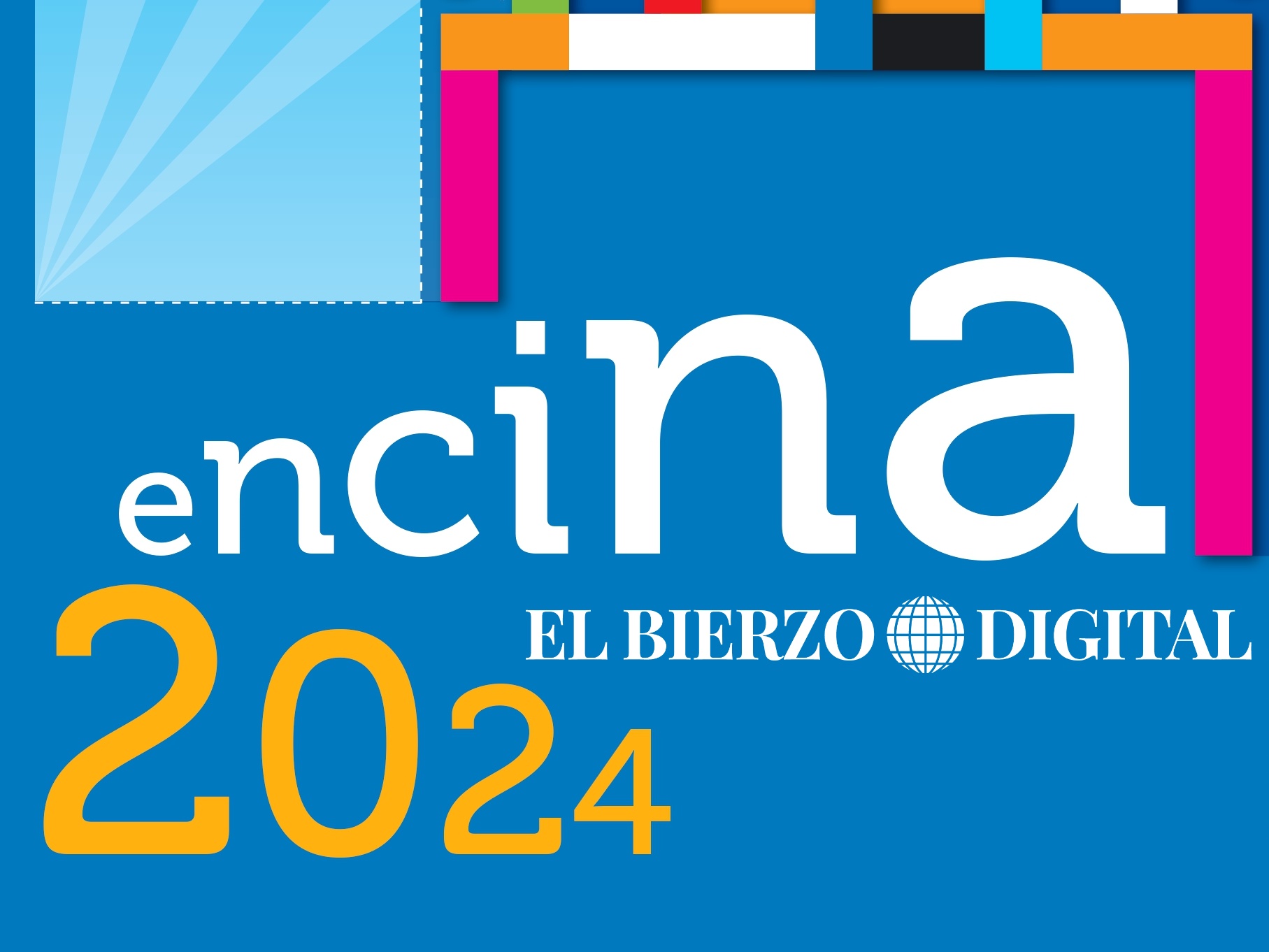 Programa fiestas Encina 2024