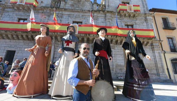 Día de la Encinina 2024 en Ponferrada