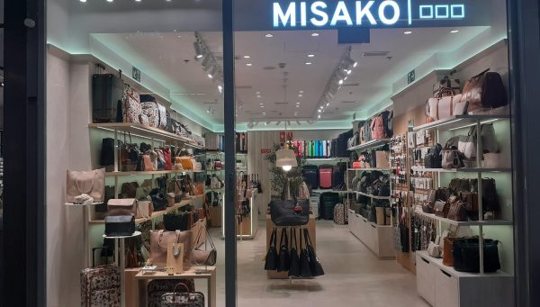 Misako abre sus puertas en El Rosal