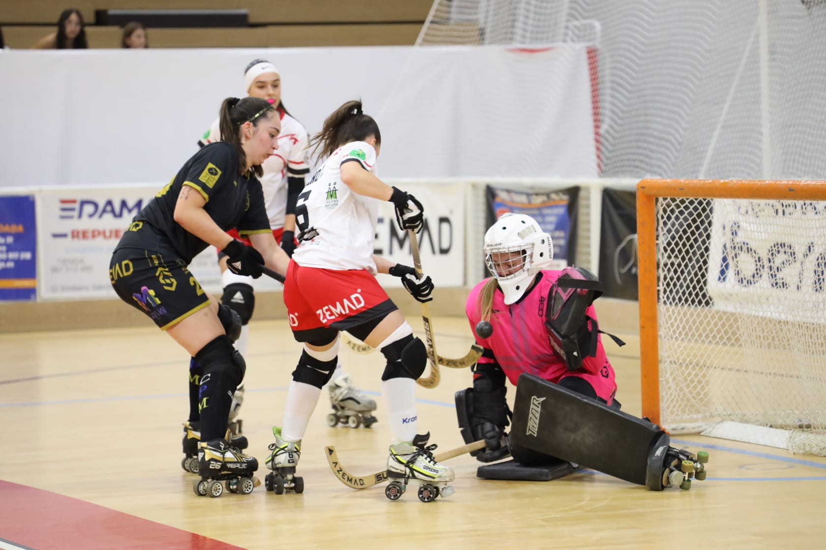 Bembibre Hockey