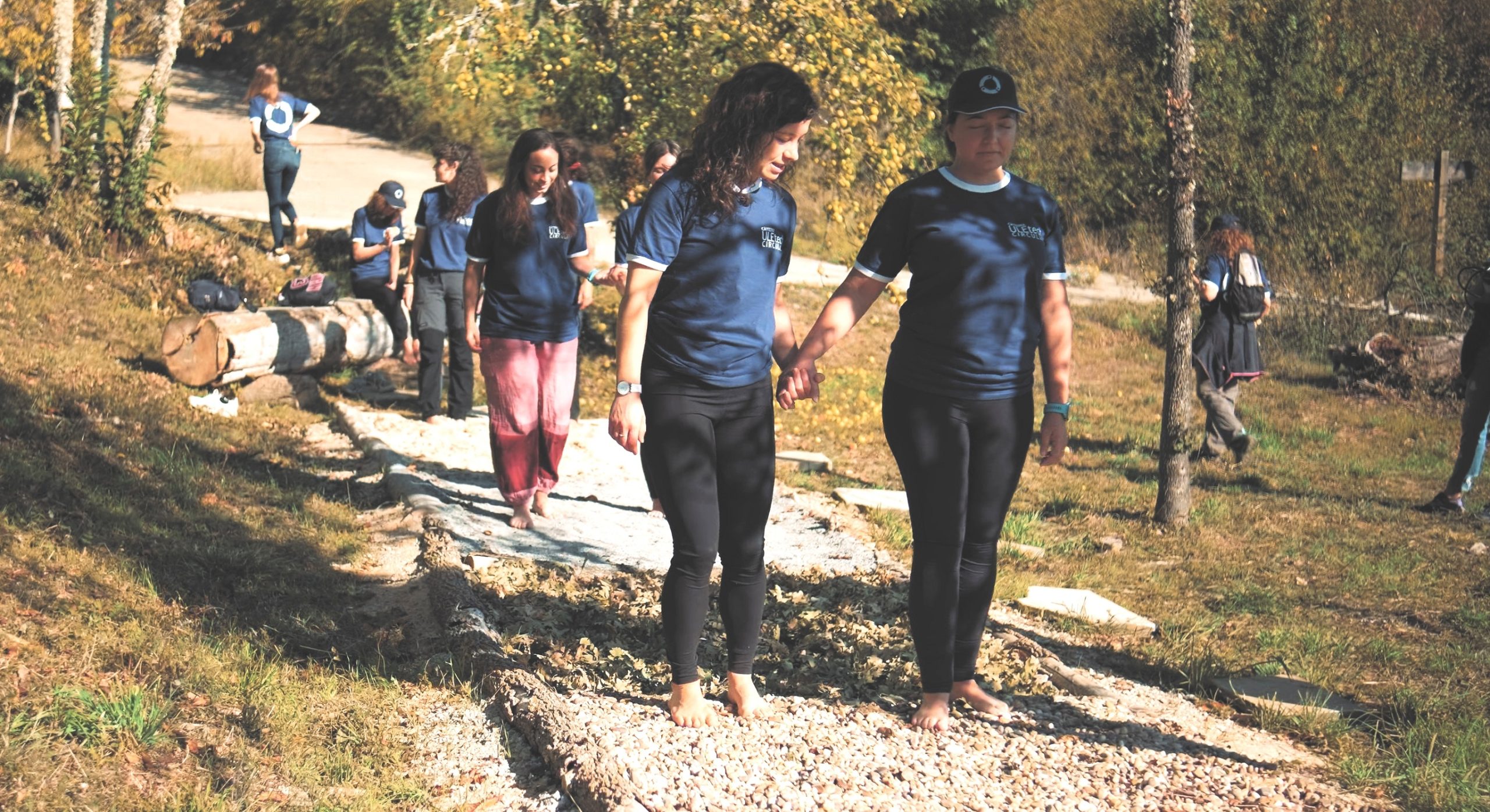 Los Baños de Bosque centrarán el interés de un curso en el Campus de Ponferrada