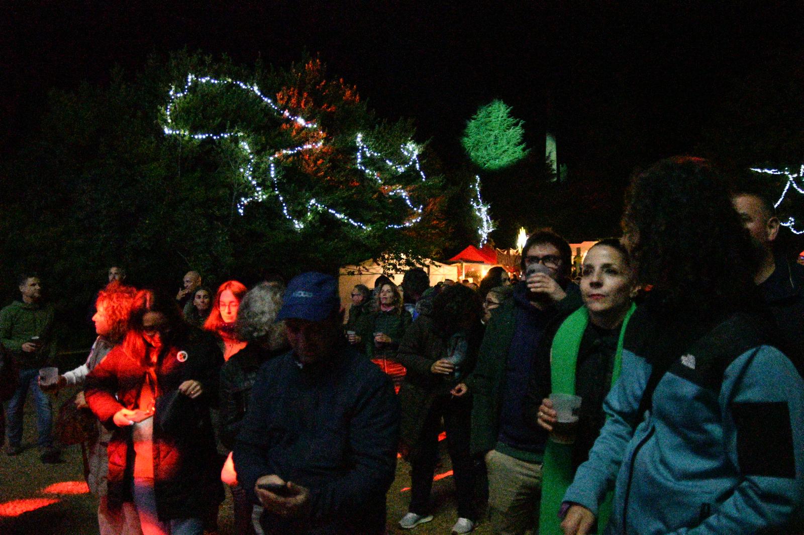 Festival Musicamino en Villafranca del Bierzo.