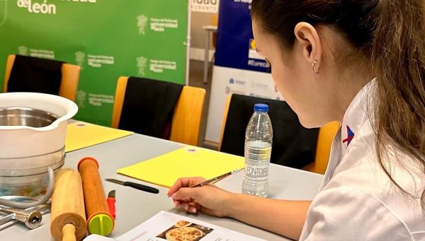 Sandra Romero impartirá un curso gratuito de repostería para desempleados de 45 a 60 años en el Campus de Ponferrada