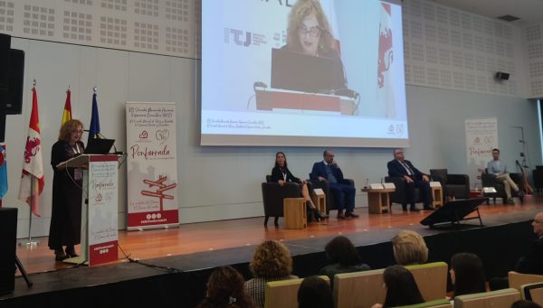 Jornadas de Enfermería en Ponferrada