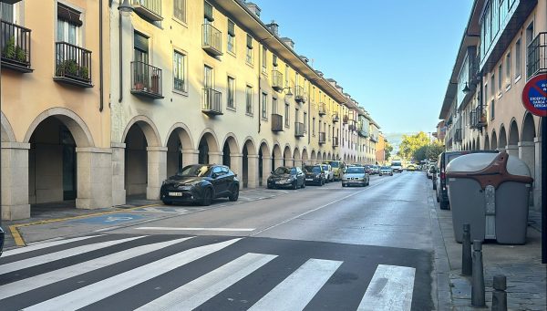 Avenida del Castillo