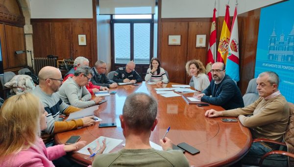 El Ayuntamiento de Ponferrada coordinará todas las donaciones a los damnificados por la DANA 