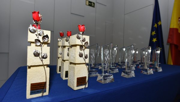 Premios Mujer Bierzo 2024