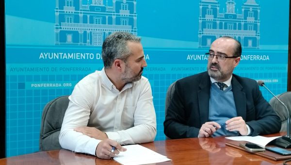 Ponferrada impulsa la formación y el empleo con cuatro cursos financiados por la Junta