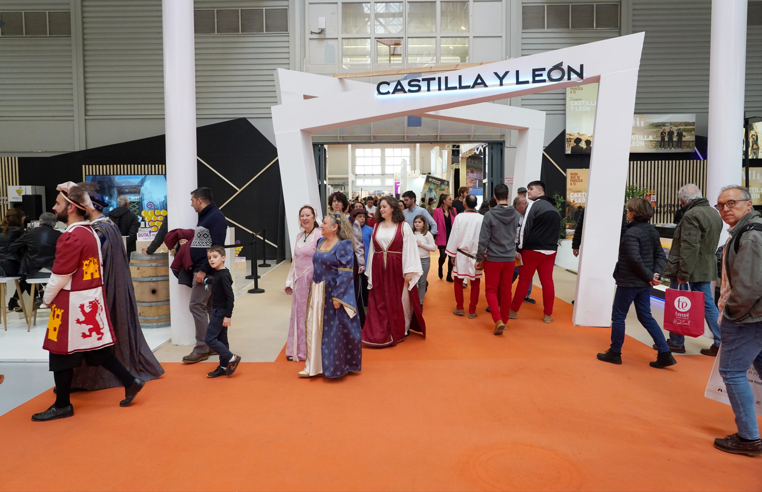 Feria Internacional de Turismo de Interior Intur