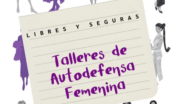 La Diputación de León impulsa talleres de autodefensa para mujeres