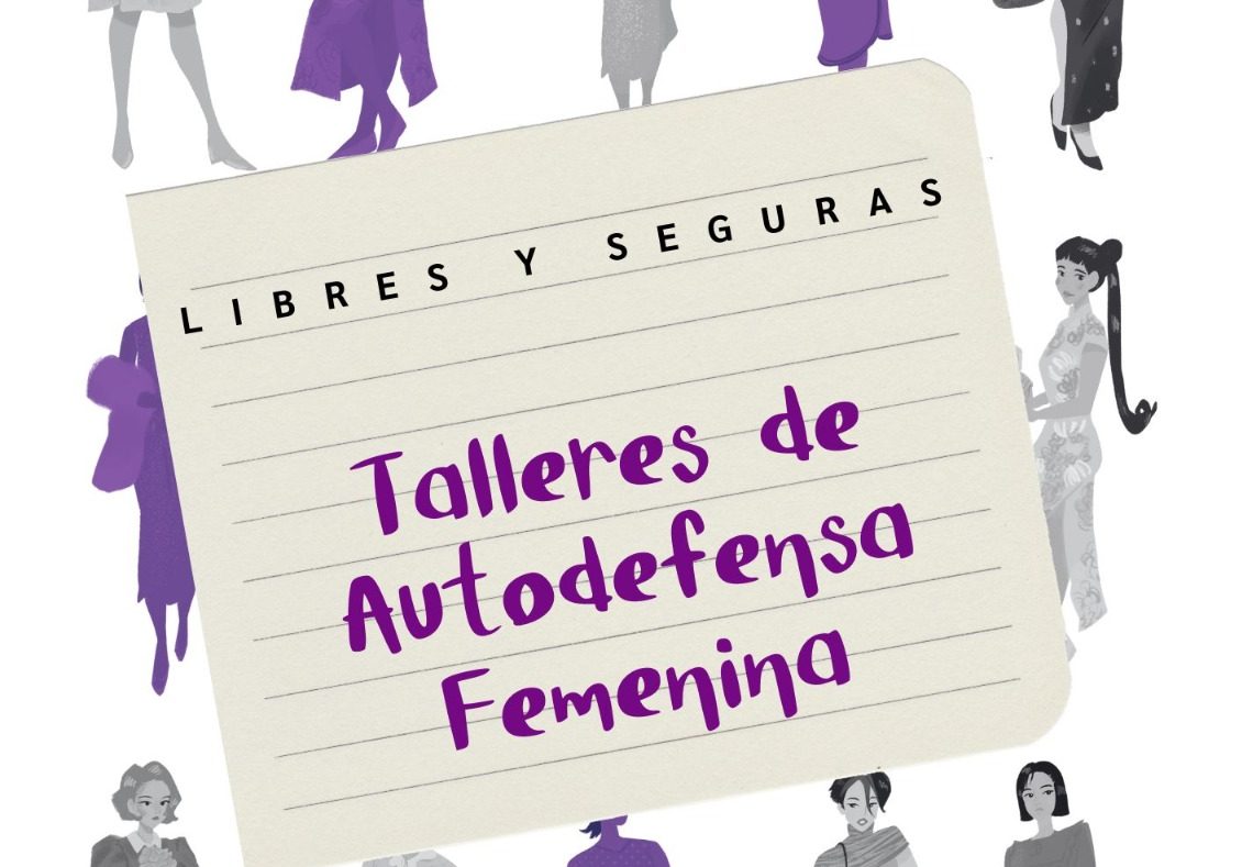 La Diputación de León impulsa talleres de autodefensa para mujeres