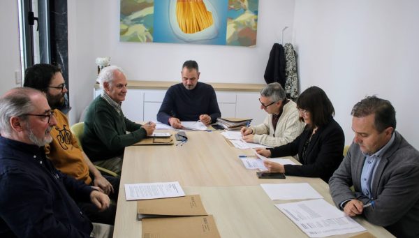 Antonio Manilla, Pepe Tabernero, Teresa Gancedo, Promonumenta y David Álvarez Cárcamo, nuevos premios Concejo