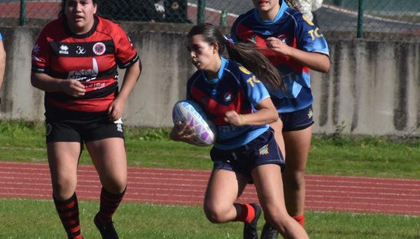 Bierzo Rugby-Salamanca