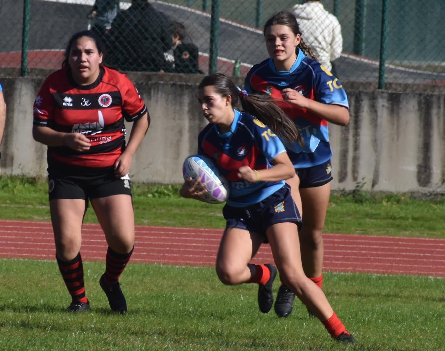 Bierzo Rugby-Salamanca