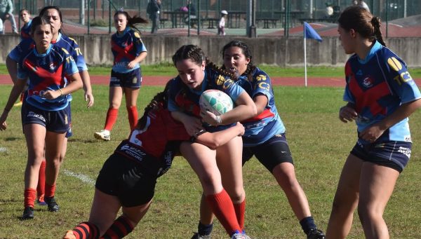 Bierzo Rugby-Salamanca