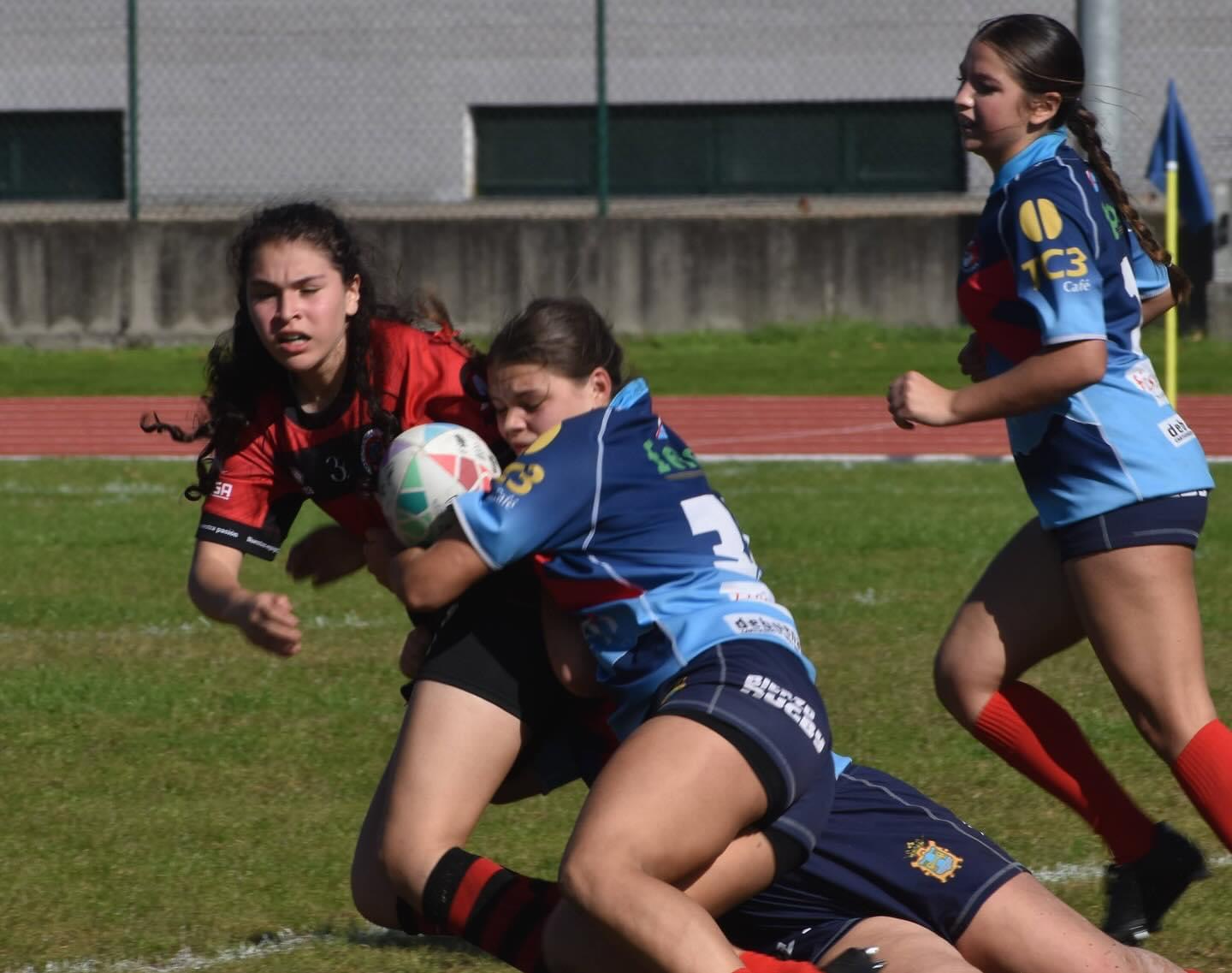 Bierzo Rugby-Salamanca