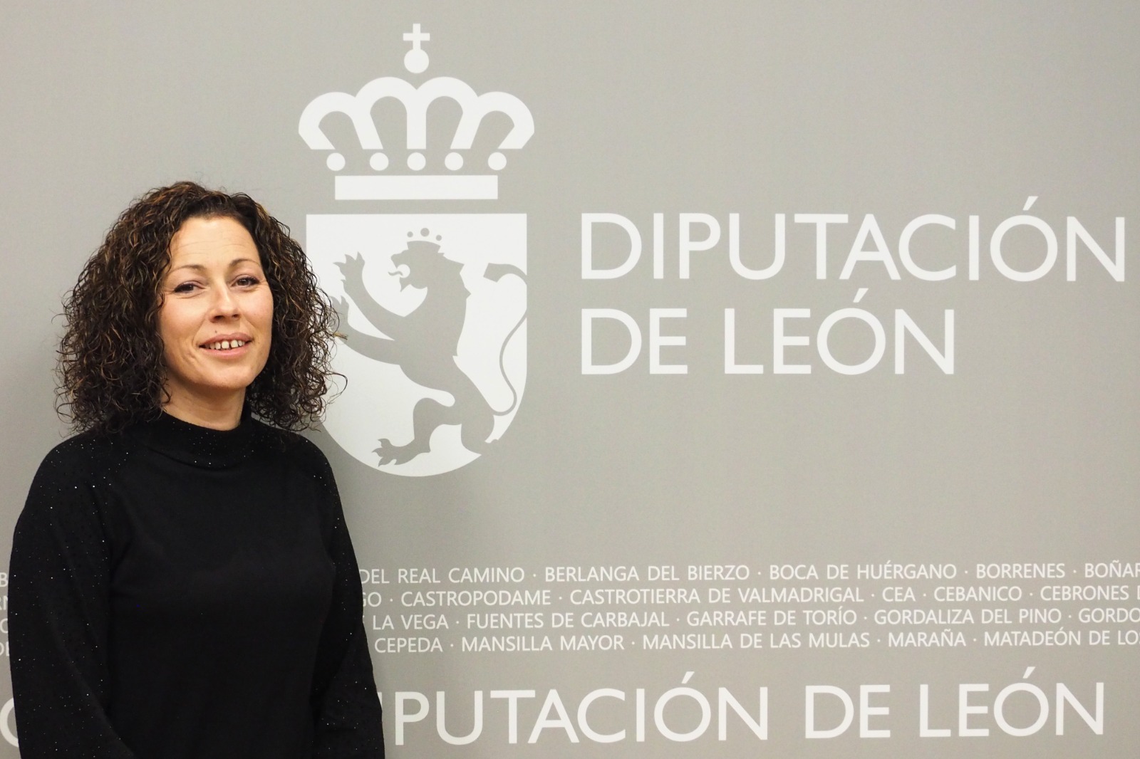 Carolina López, diputada Derechos Sociales