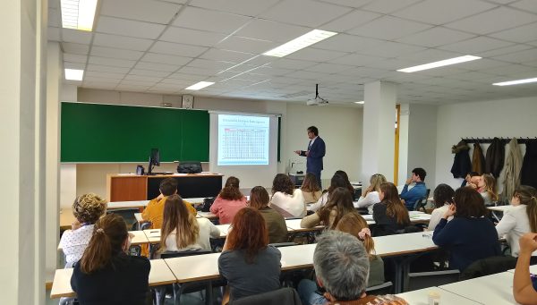 La VIII edición del ‘Curso de Estimulación Cardiaca’ de la Gasbi reúne a 40 profesionales de toda España