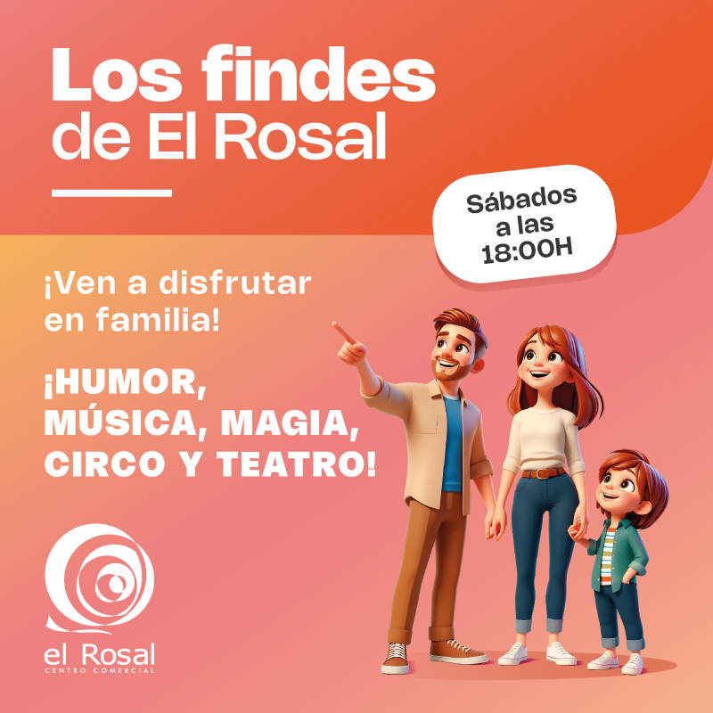 Findes Rosal