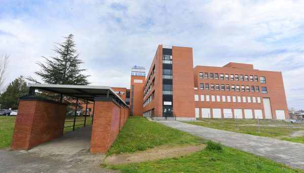 Hospital El Bierzo