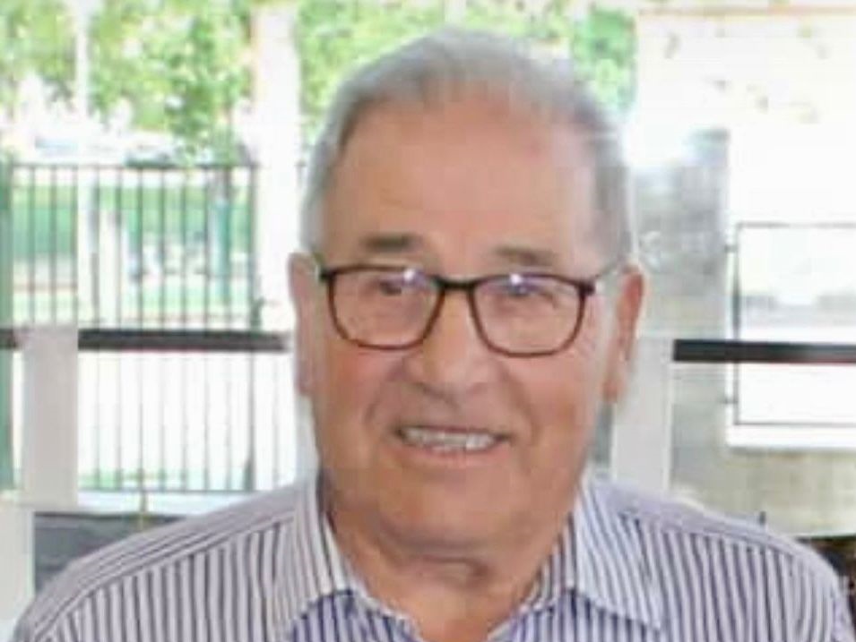 César López