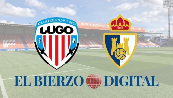 Lugo-Ponferradina