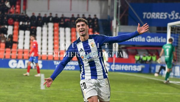 Lugo-Ponferradina