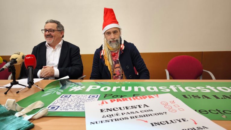 Ponferrada Impulsa Una Campa A De Concienciaci N Sobre Reciclaje