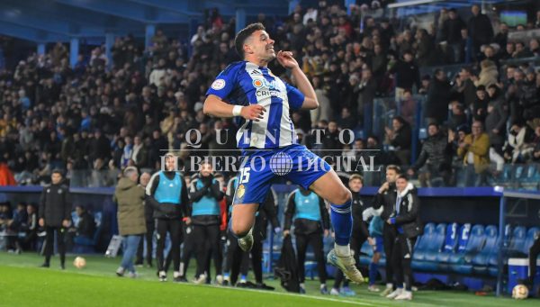 Ponferradina-Nàstic