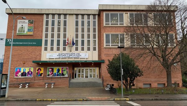 Biblioteca Municipal de Ponferrada