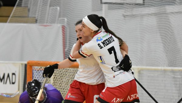 Bembibre Hockey-Alcalá