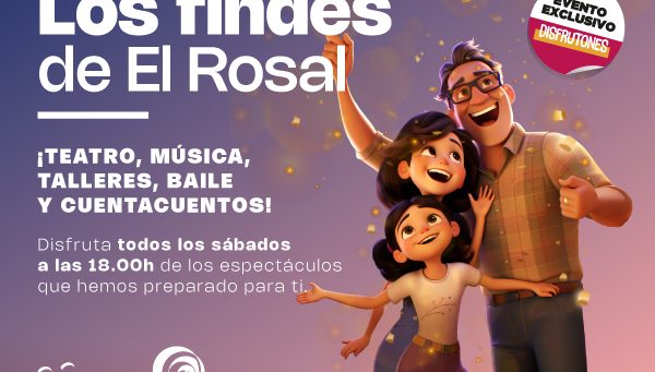 Findes de El Rosal