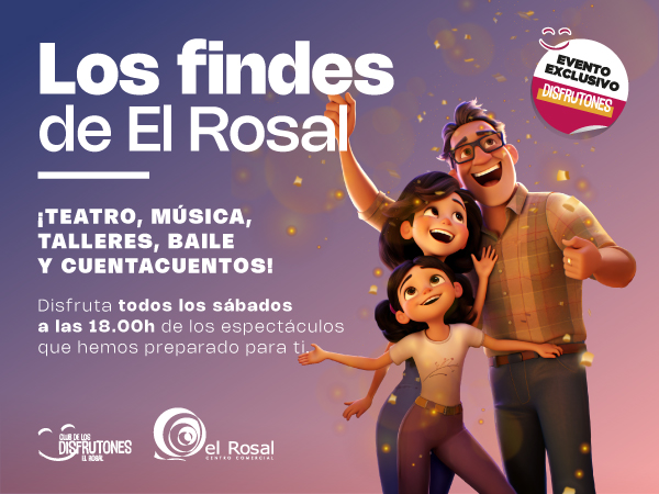 Findes de El Rosal